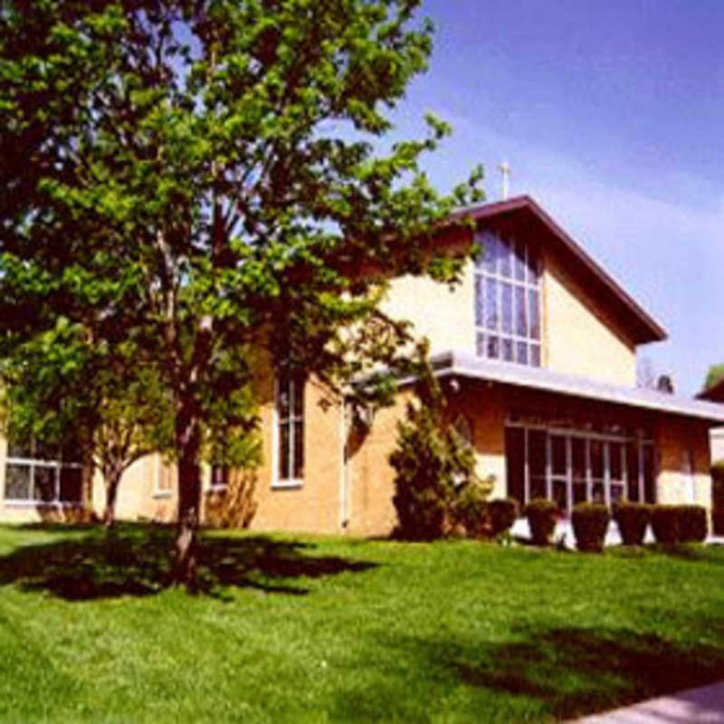 St. Mary Parish - Bellevue, Nebraska