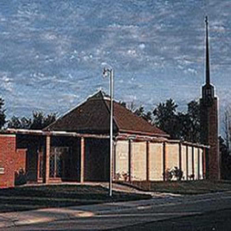 St. Mary Parish - Leigh, Nebraska