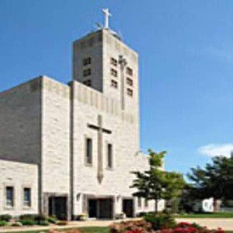 Holy Cross Parish - Omaha, Nebraska