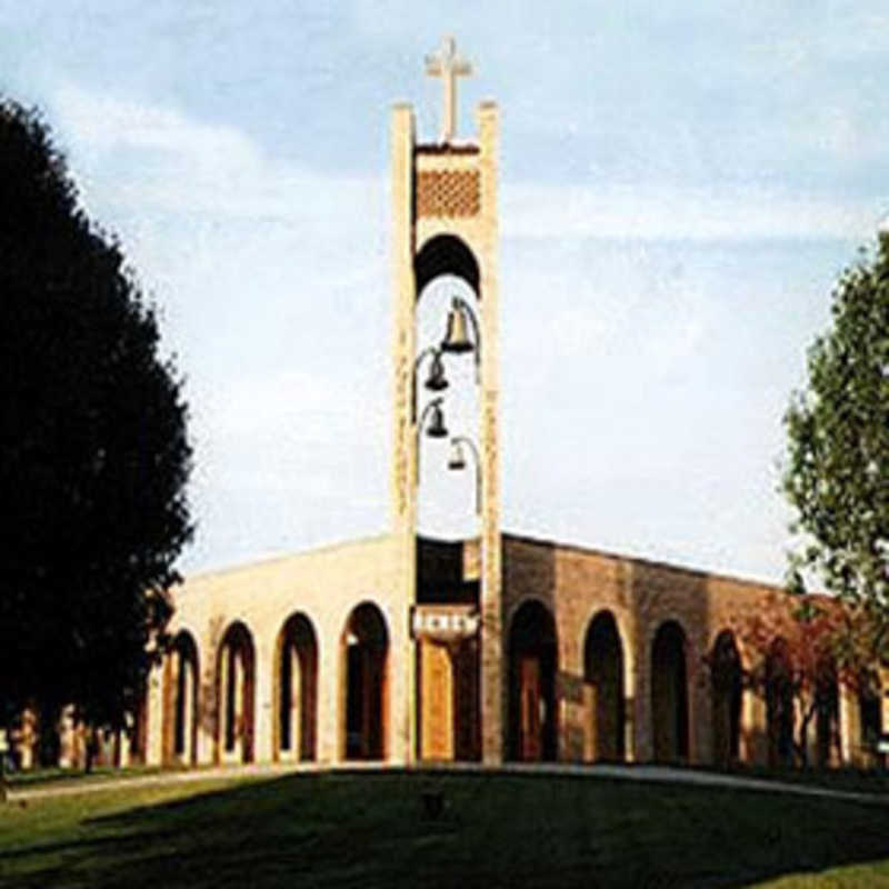 St. John Vianney Parish - Omaha, Nebraska