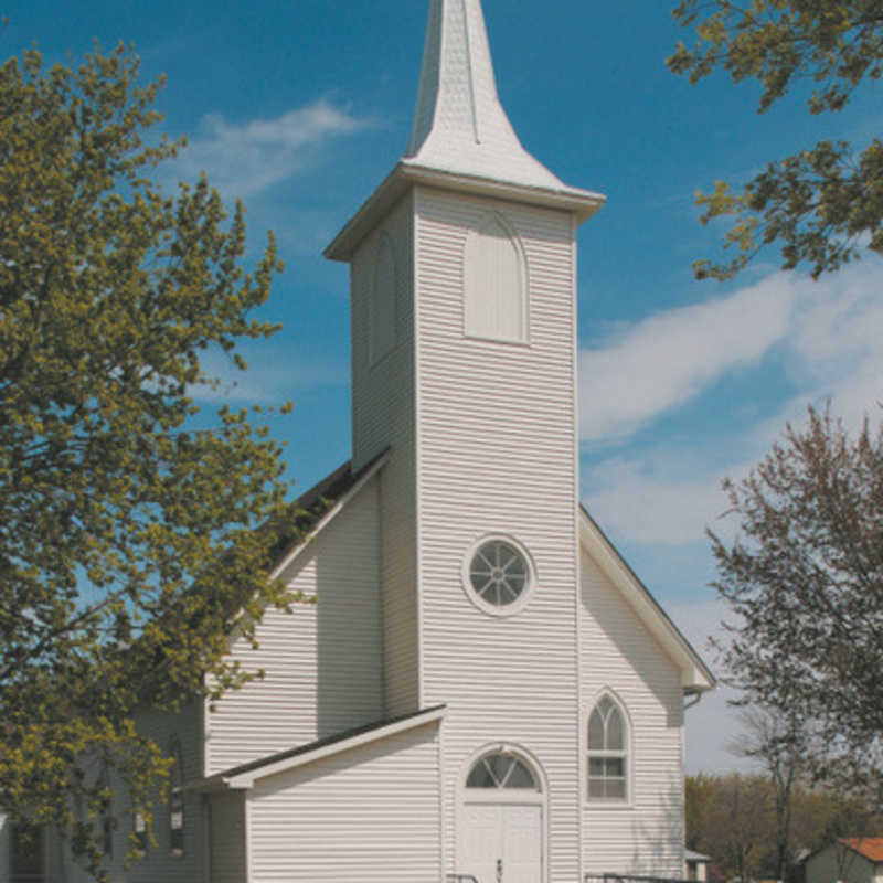 St. Joseph - Tobias, Nebraska