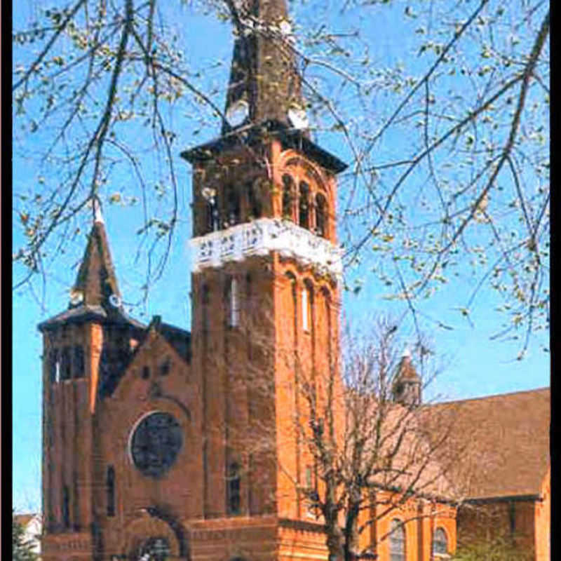 St. Adrian - Adrian, Minnesota