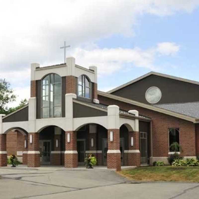 St. Margaret Mary Parish - Lower Burrell, Pennsylvania