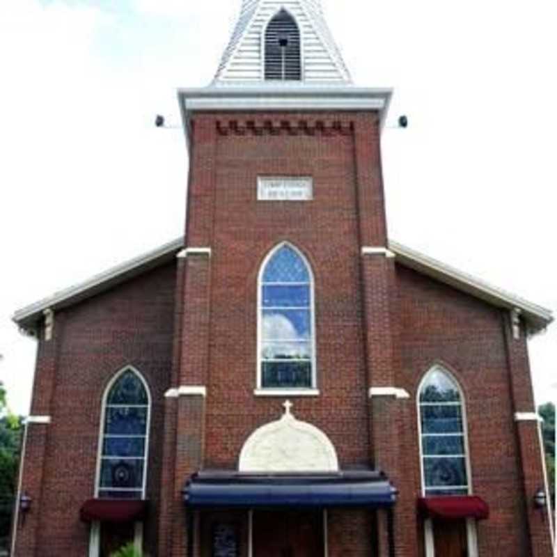 St. Mary Parish - Freeport, Pennsylvania