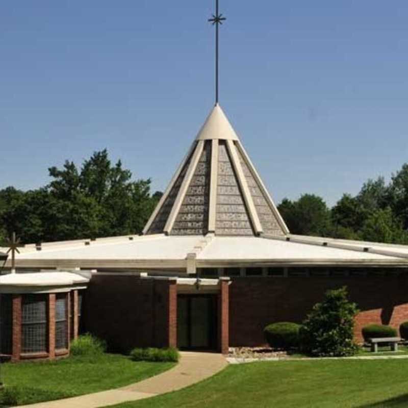 St. Sylvester Parish - Slickville, Pennsylvania