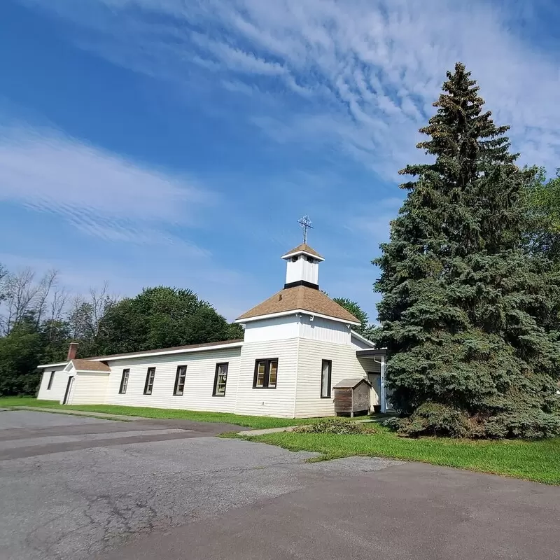 St. Joseph's Parish - Lancaster, Ontario