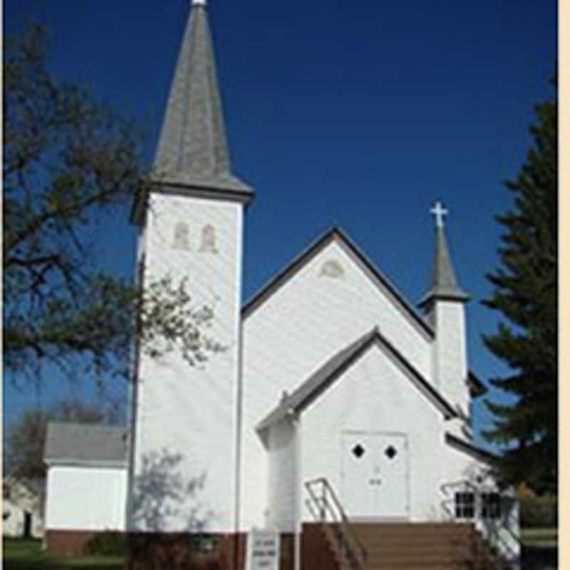 St. Luke - Noonan, North Dakota