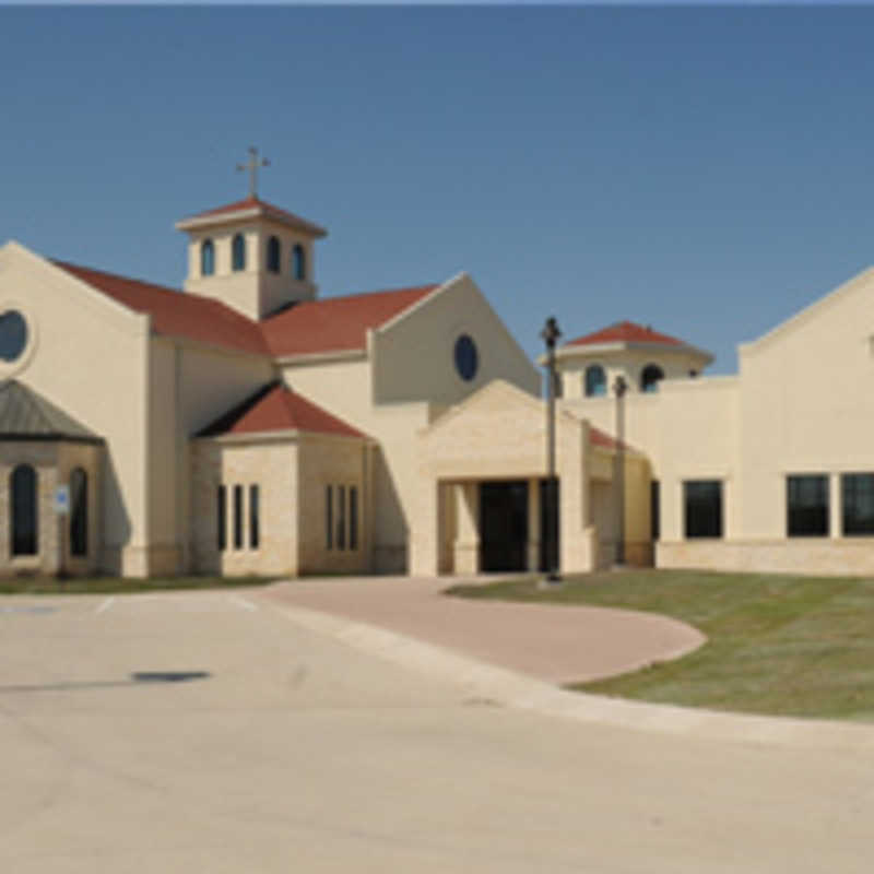 Holy Redeemer - Aledo, Texas