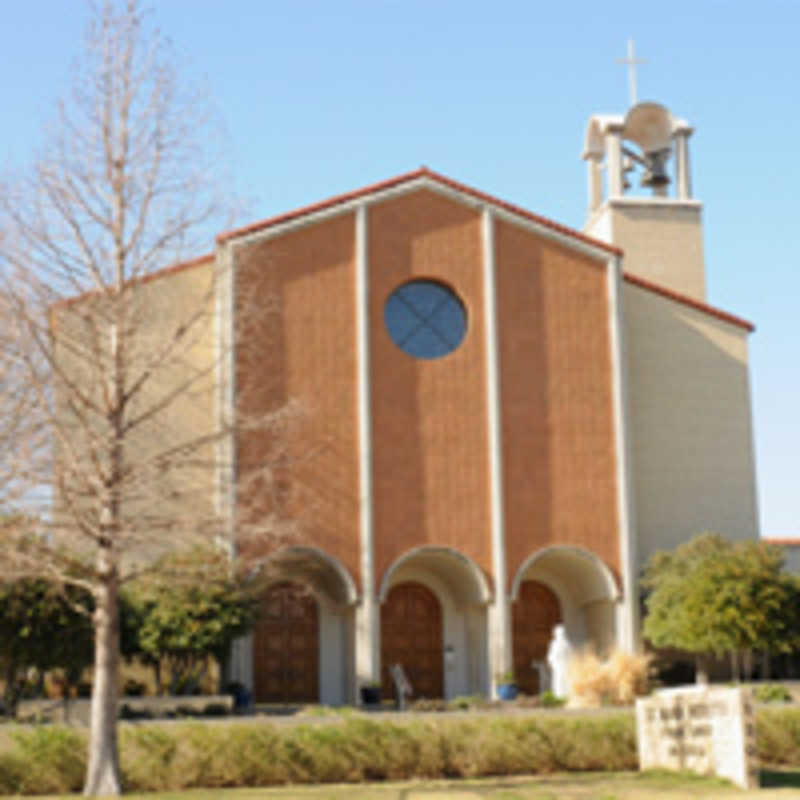 St. Maria Goretti - Arlington, Texas