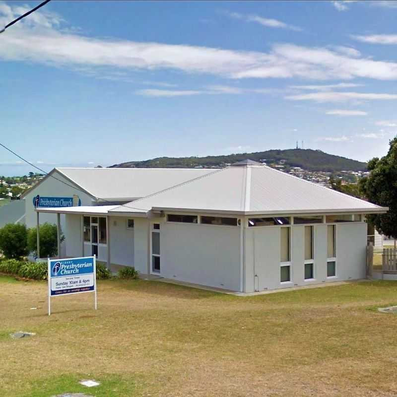 Albany Presbyterian Church - Spencer Park, Western Australia