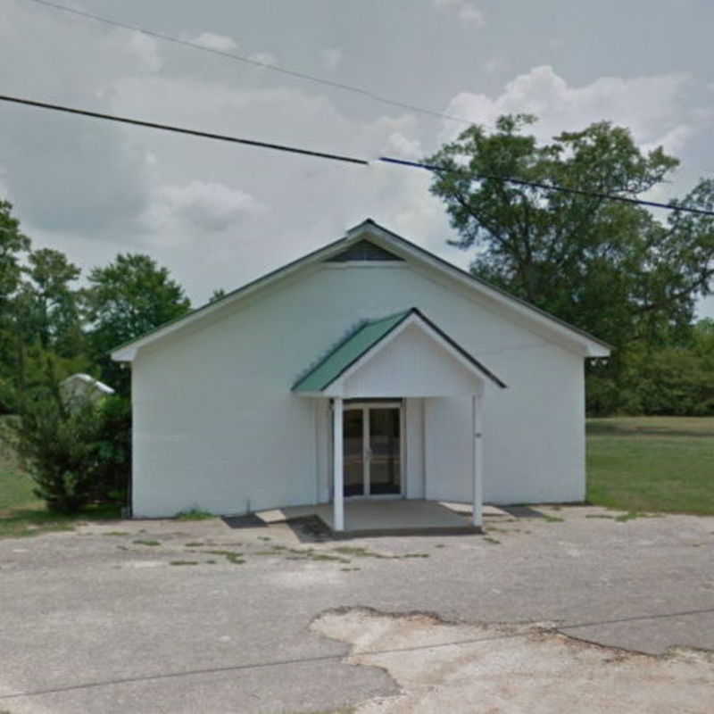 Atmore Church of God - Atmore, Alabama