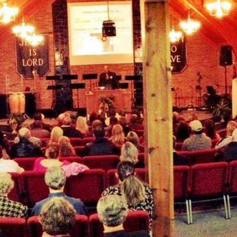 Living Praise Christian Ministries - Monroe, North Carolina