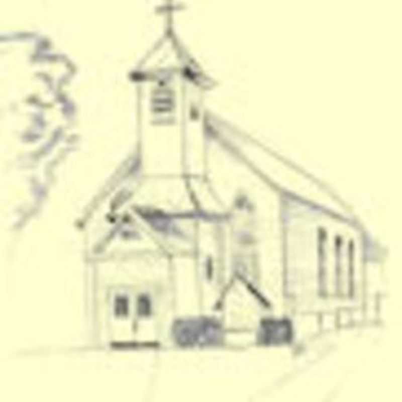 St John's Lutheran Church - Hebron, Illinois