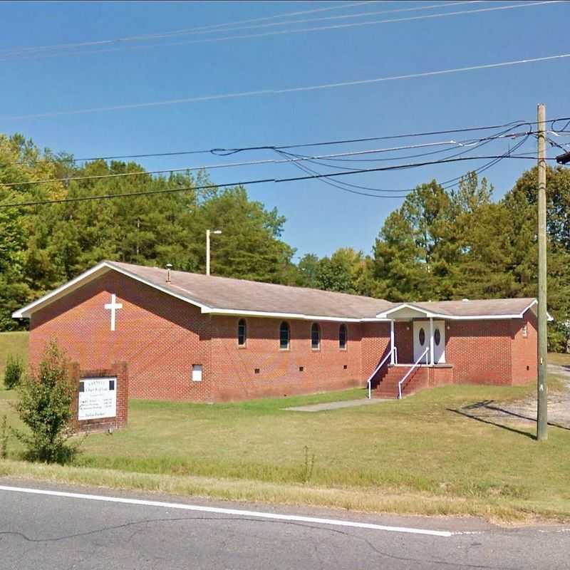 Varnell Church of God - Tunnel Hill, Georgia