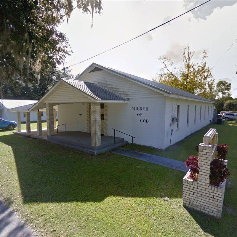 Lake Butler Church of God - Lake Butler, Florida