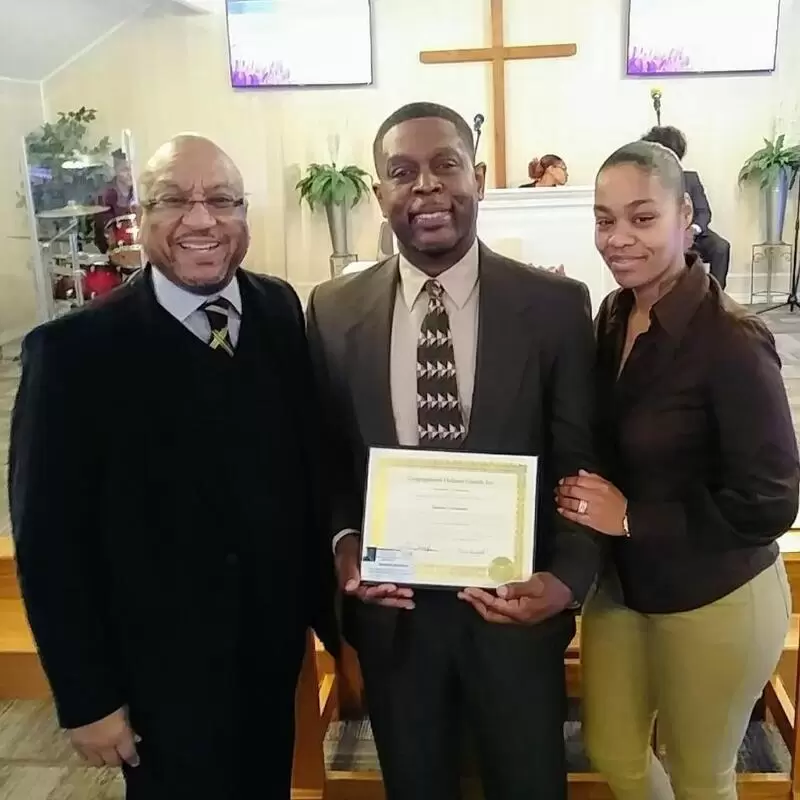 PowerHouse Faith & Praise Church of God Inc. - Gainesville, Florida