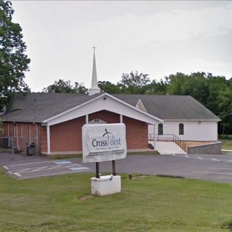 CrossPoint Church of God - Kearneysville, West Virginia