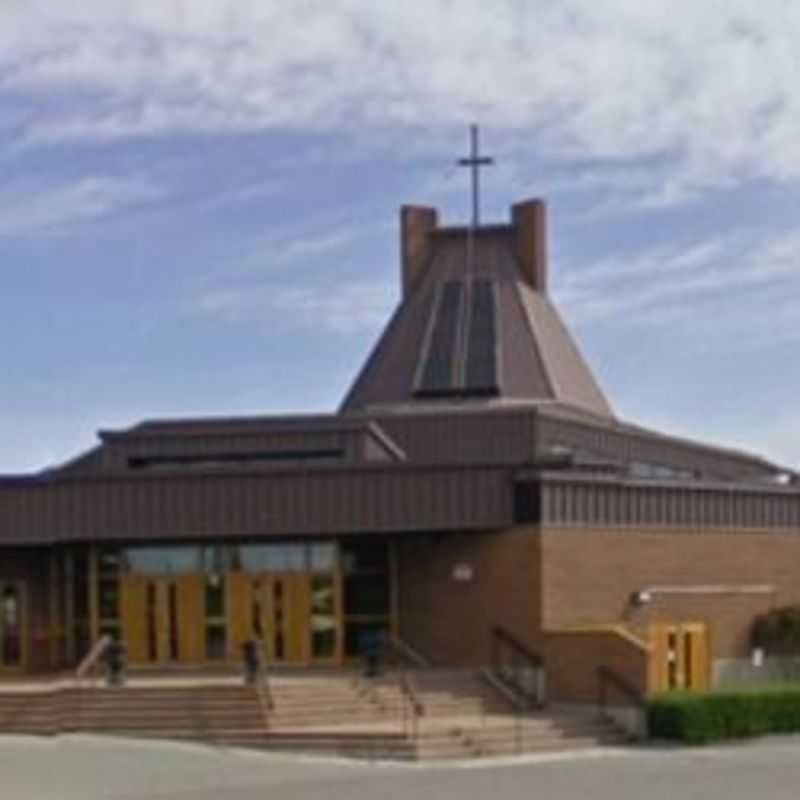 St. Thomas More Parish - Calgary, Alberta