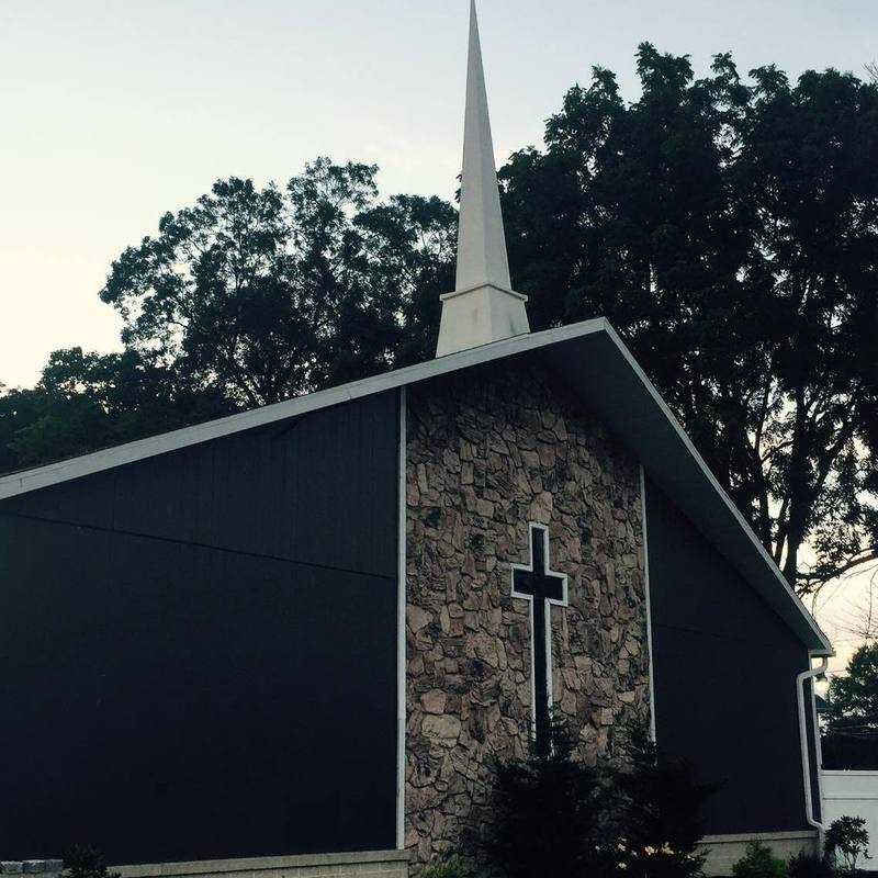 Graceway Church of God - Camp Hill, Pennsylvania