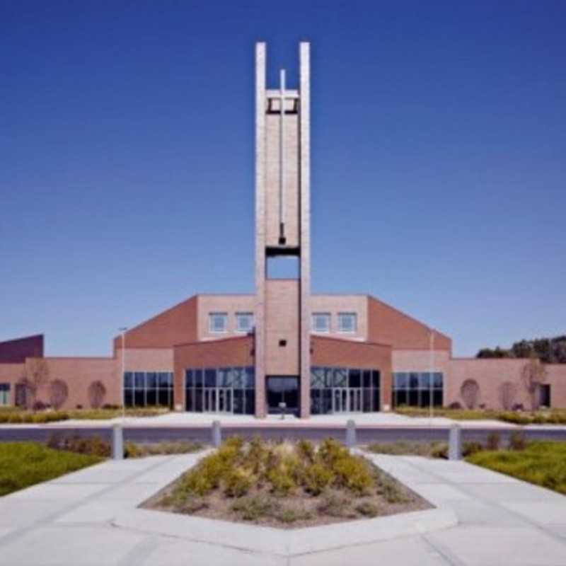 St. John AME Church - Aurora, Illinois