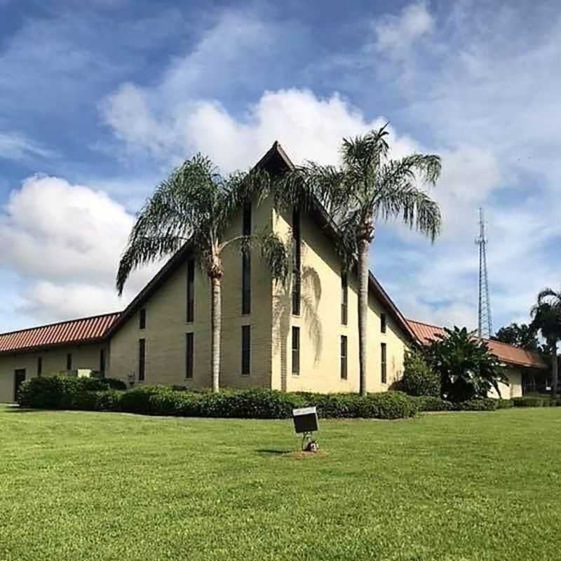 Placid Temple Church of God - Lake Placid, Florida