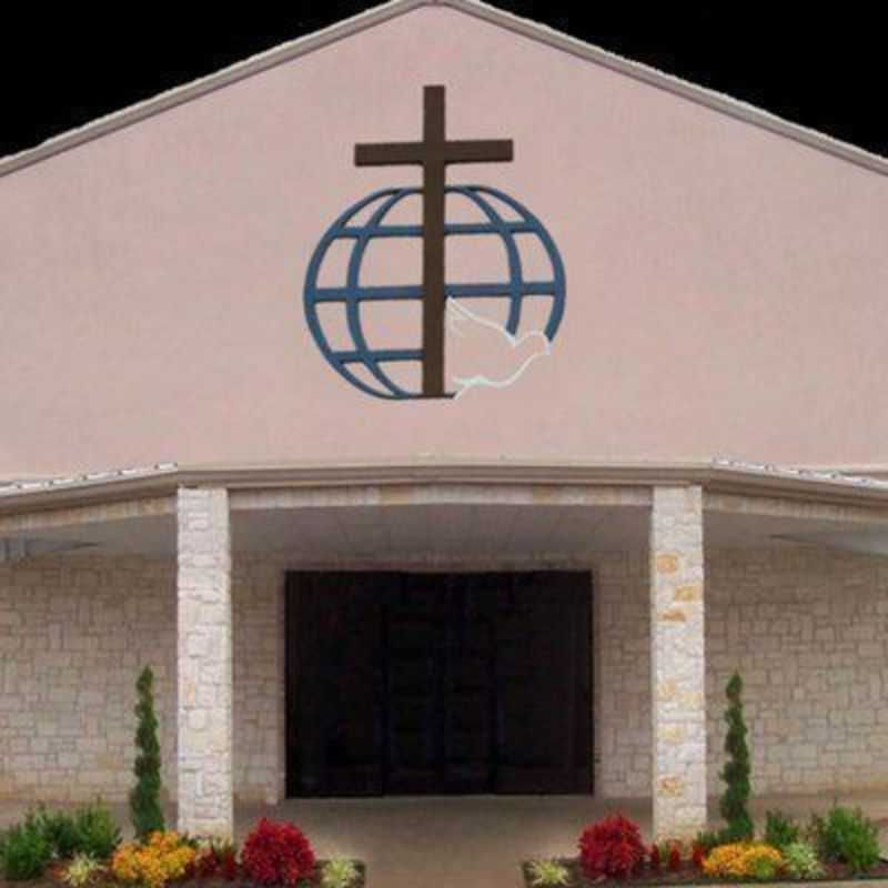 Keller-Harvest Christian Center Church of God - Keller, Texas