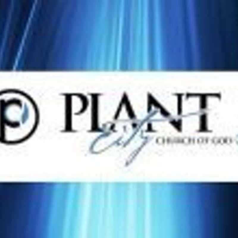 Plant City Church of God - Plant City, Florida