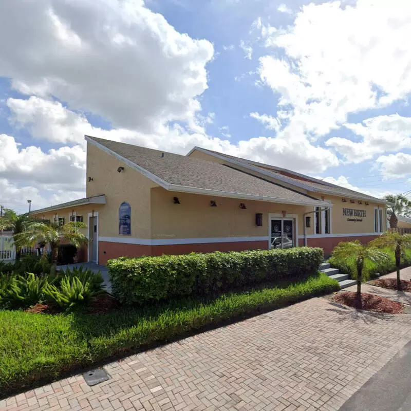 New Birth Community Outreach Church of God - Stuart, Florida