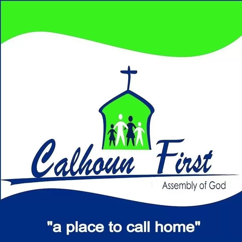 Calhoun First Assembly Of God - Calhoun, Georgia