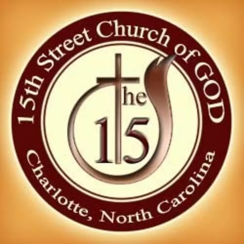 15th Street Church of God Logo