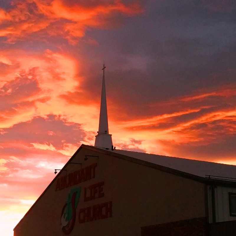 Abundant Life Church of God - Montrose, Colorado