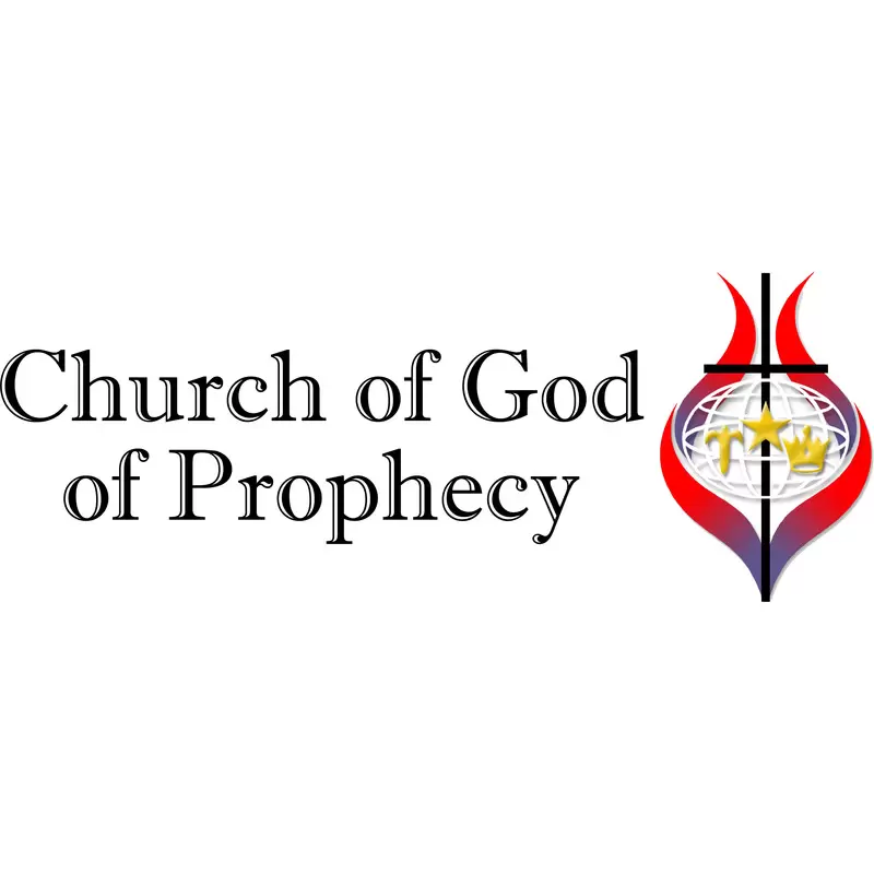 West Palm Beach Haitian Church of God of Prophecy - Lake Worth, Florida
