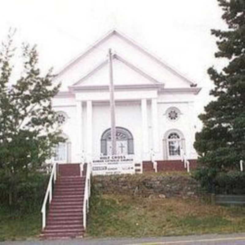 Holy Cross Parish - Holyrood, Newfoundland and Labrador