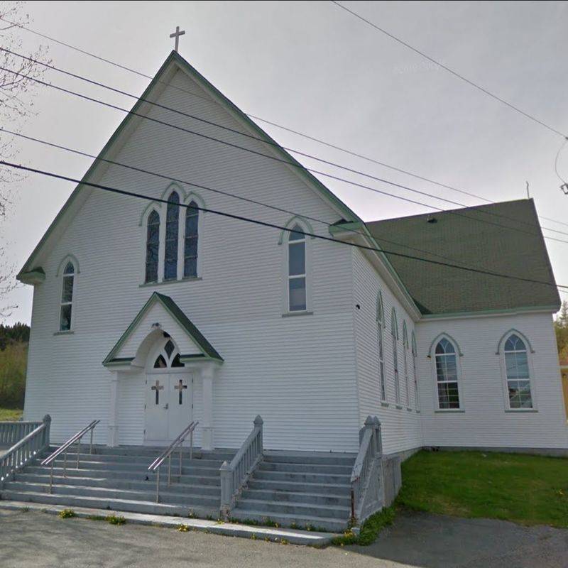 Saints Peter & Paul Parish - Harbour Main, Newfoundland and Labrador