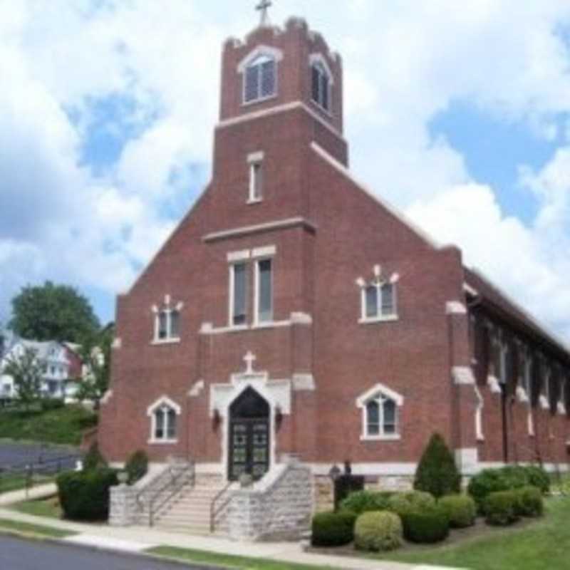 Holy Rosary - Altoona, Pennsylvania