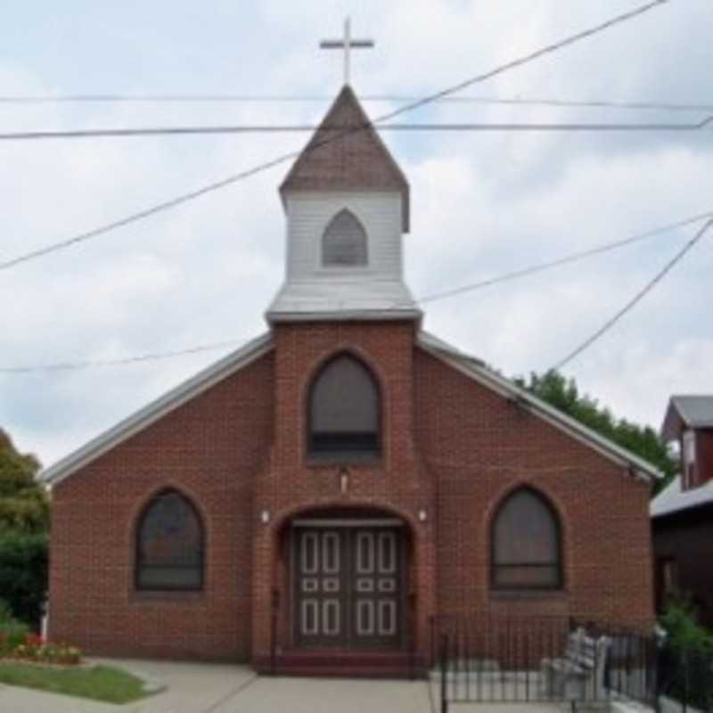 St. Anne - Johnstown, Pennsylvania