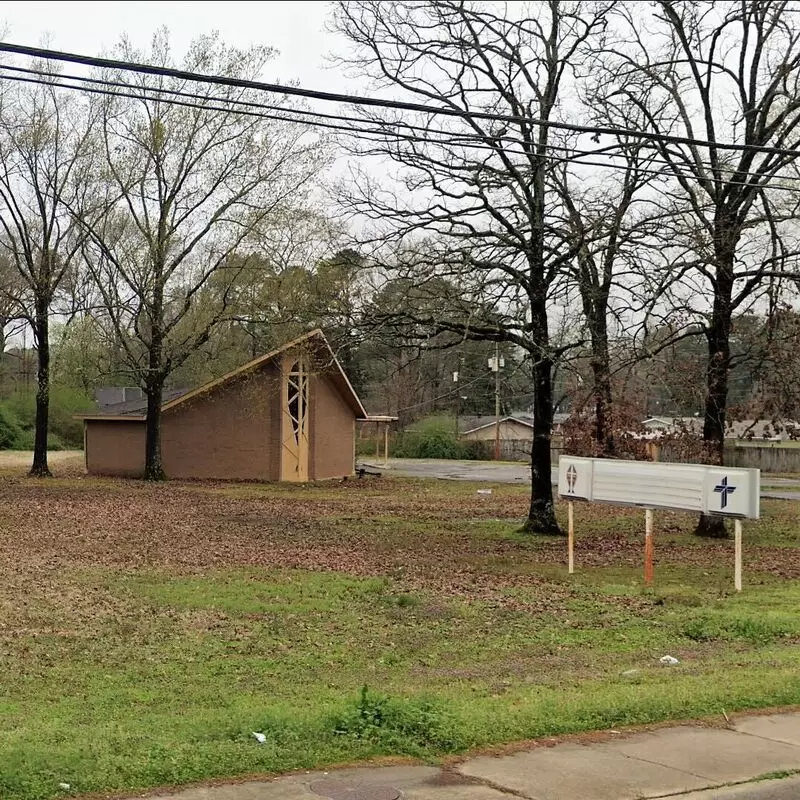 Community of Faith Lutheran Ministry - Little Rock, Arkansas