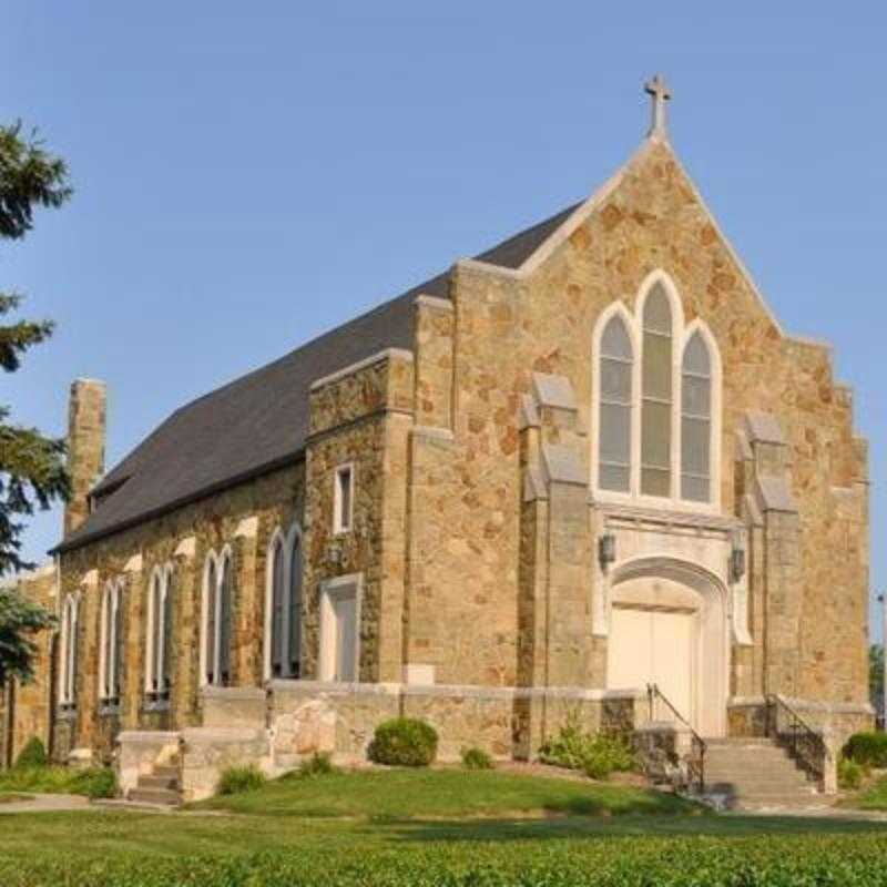 Our Savior Lutheran Church - Flint, Michigan