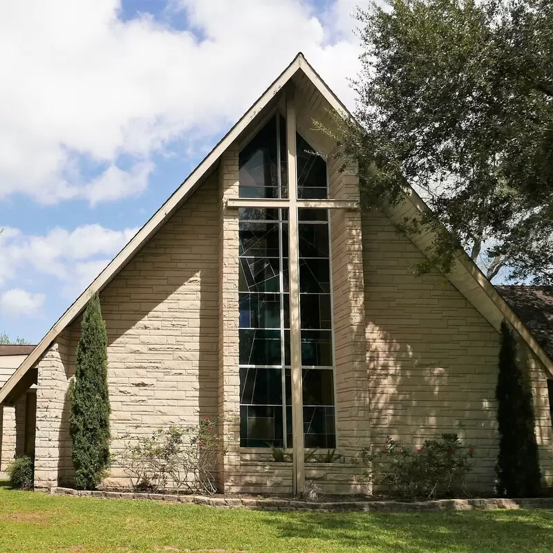 Vietnamese Lutheran Church - Houston, Texas