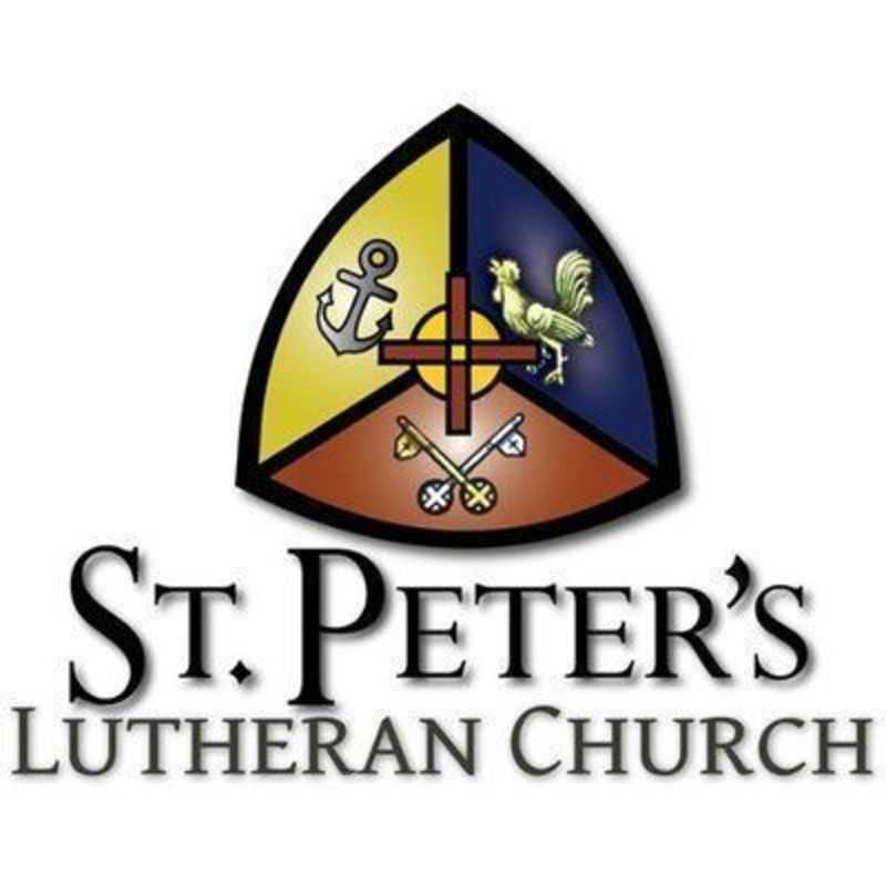 St Peters Lutheran Church - Arlington, Wisconsin