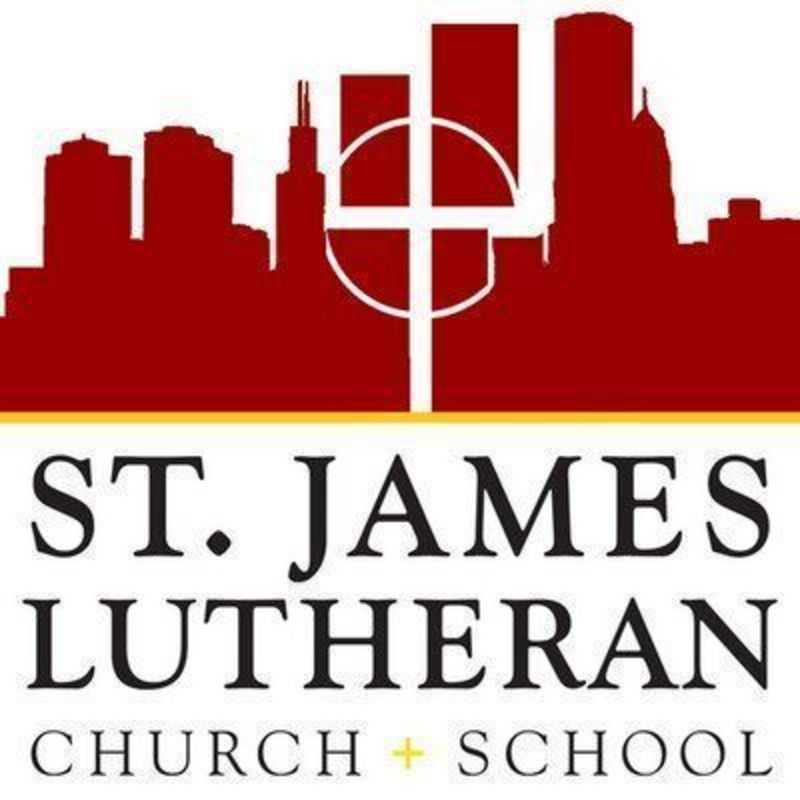 Saint James Lutheran Church - Chicago, Illinois