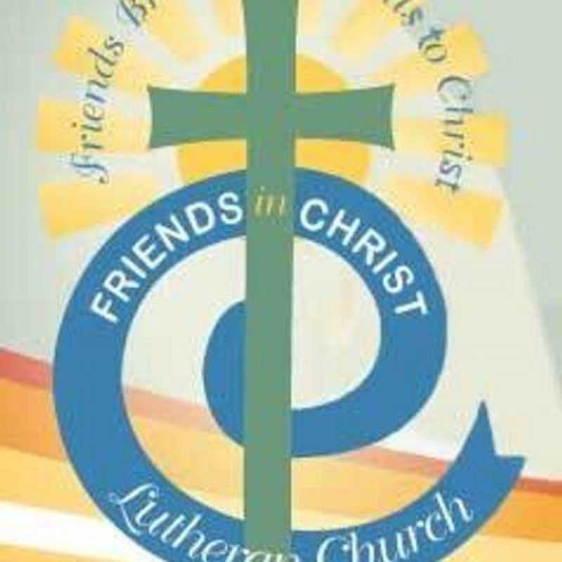 Friends in Christ Lutheran Church - Morris, Illinois