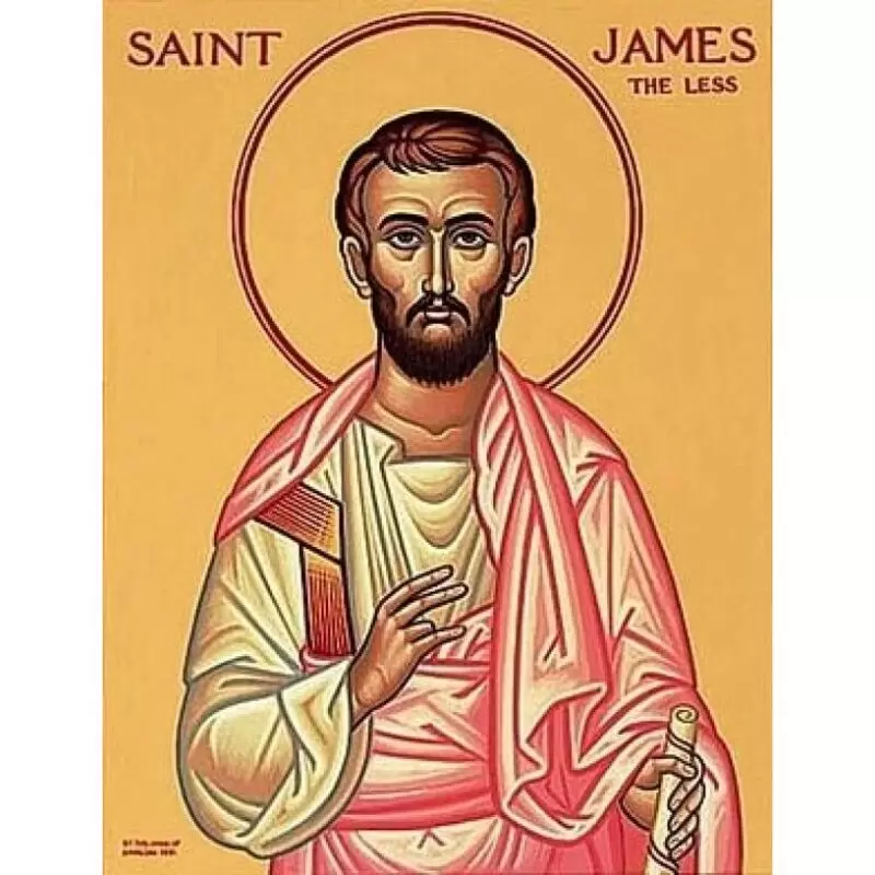 St. James the Less