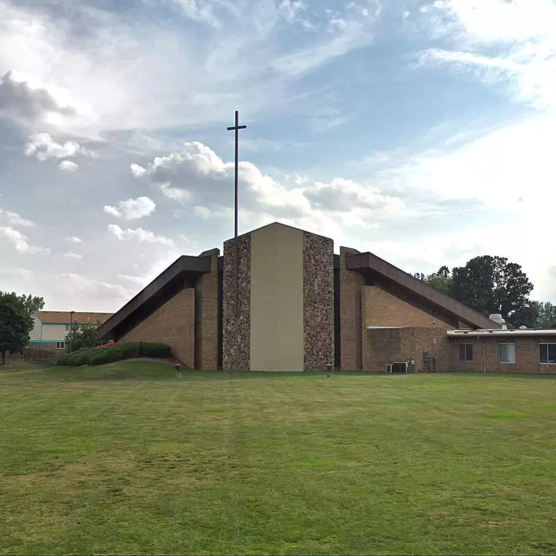 Faith Tamil Lutheran Church - Troy, Michigan