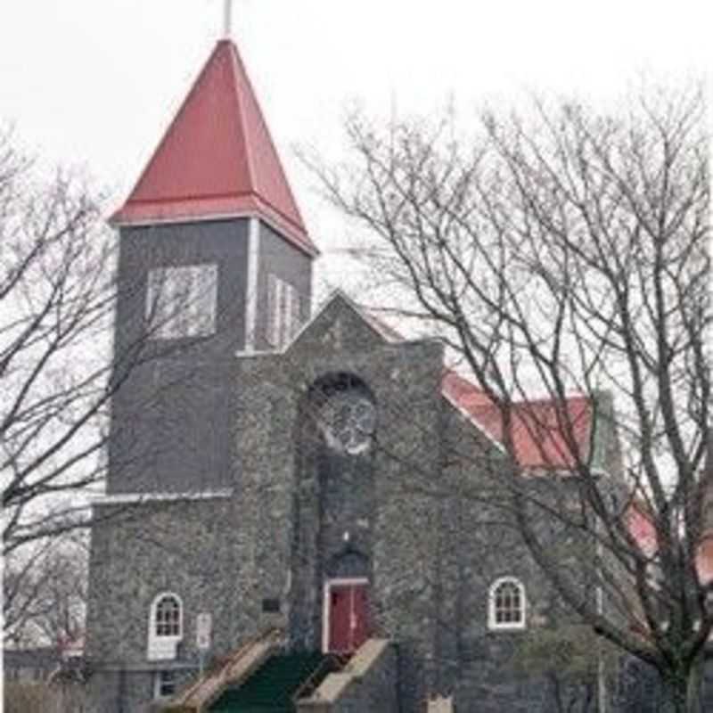 Blessed Mother Teresa Parish - Halifax, Nova Scotia