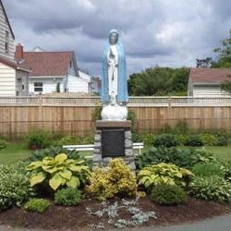 Blessed Mother Teresa of Calcutta Parish - Halifax, Nova Scotia