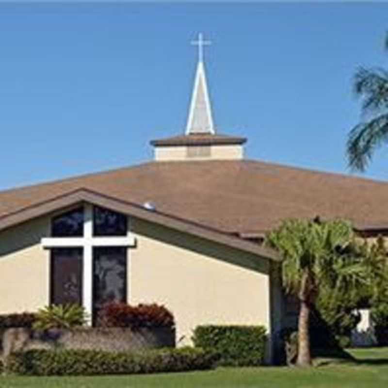 Lakeside Lutheran Church - Venice, Florida