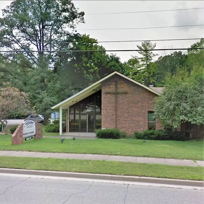 Ascension Lutheran Church - Beech Grove, Indiana