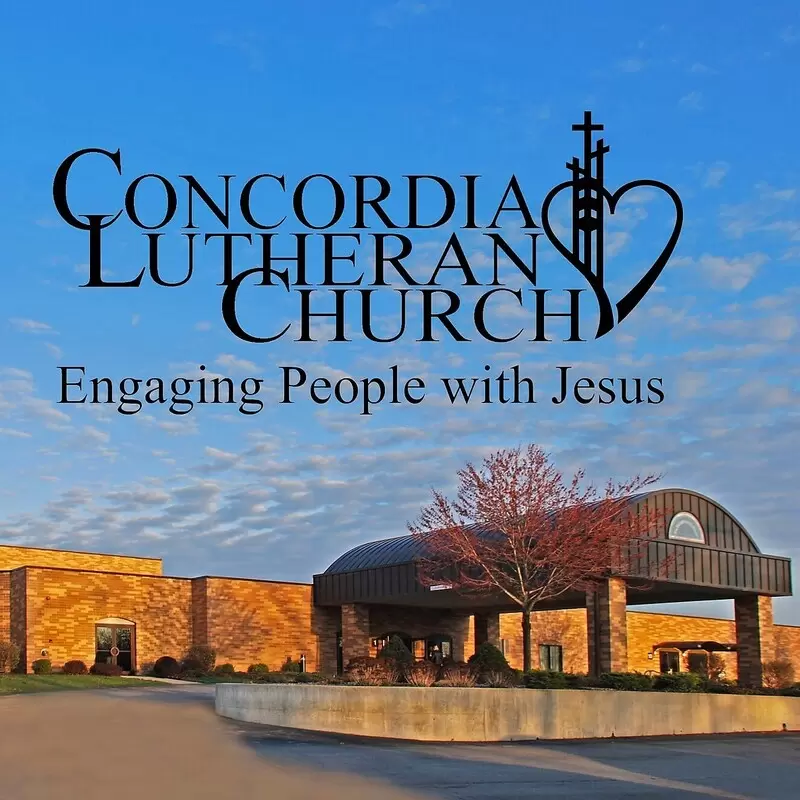 Concordia Lutheran Church - Fort Wayne, Indiana