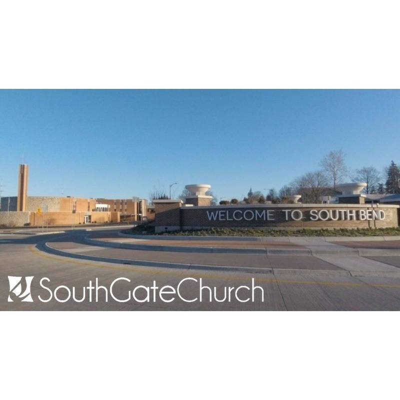 SouthGate Church - South Bend, Indiana